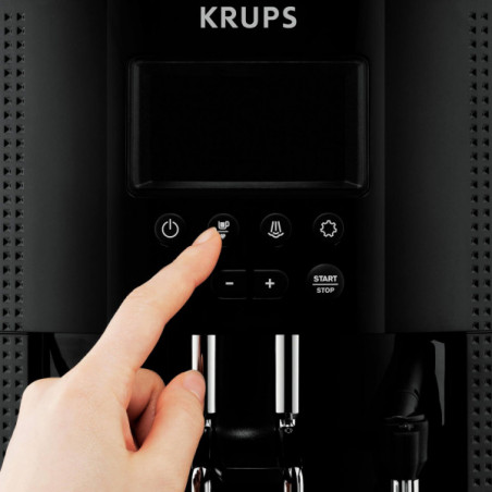 Krups Coffee maker EA816031...