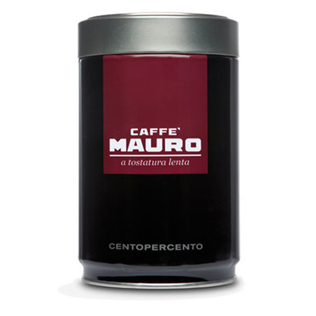 Caffe Mauro Ground coffee,...