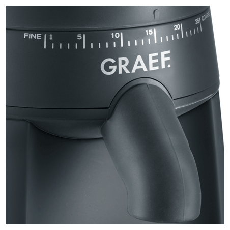 Coffee Grinder GRAEF....