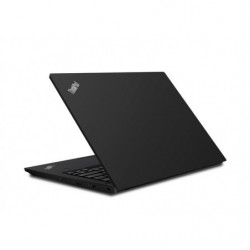 Lenovo ThinkPad E490 Black,...
