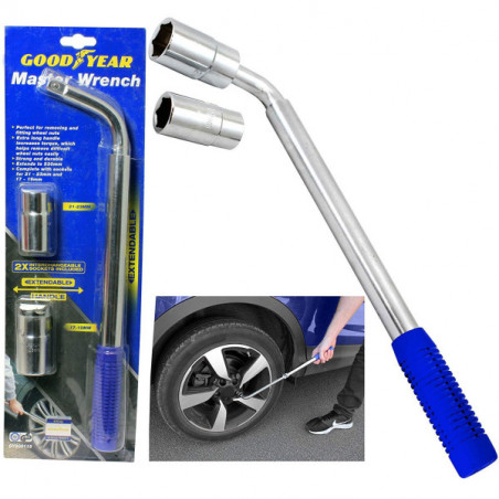 Goodyear Master Wrench,...