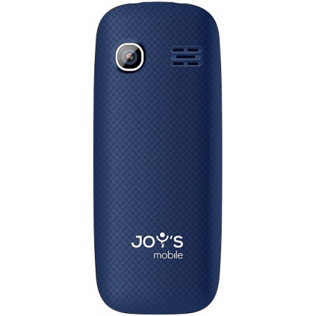 Joys S8 DS (Blue) Dual mini...