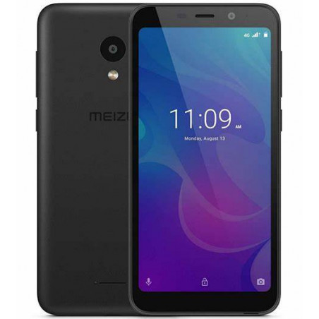 Meizu C9 (Black) Dual SIM...