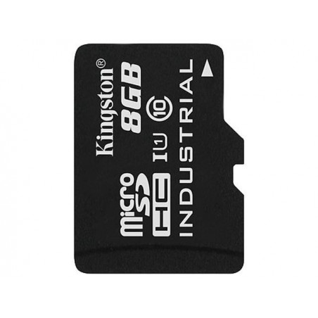 MEMORY MICRO SDHC 8GB...