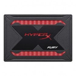 SSD|KINGSTON|HyperX Fury...
