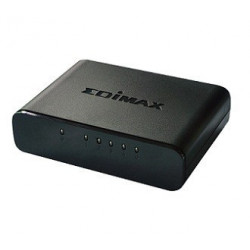 Edimax Switch ES-3305P...