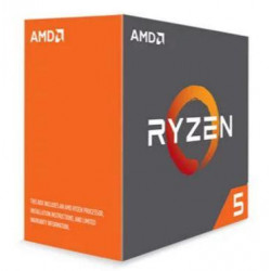 CPU RYZEN X6 R5-1600 SAM4...