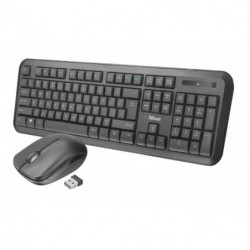 KEYBOARD +MOUSE WRL OPT....