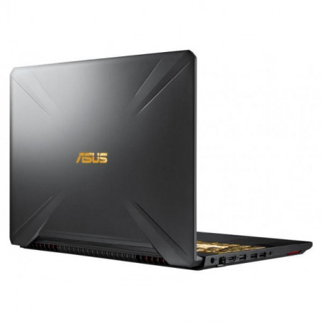 Notebook|ASUS|TUF|FX505GE-A...