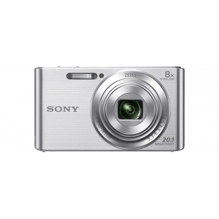 Sony Cyber-shot DSC-W830...