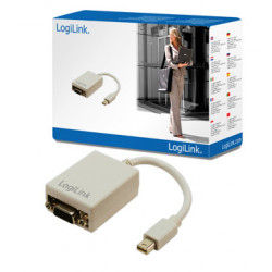 Logilink Mini DisplayPort...