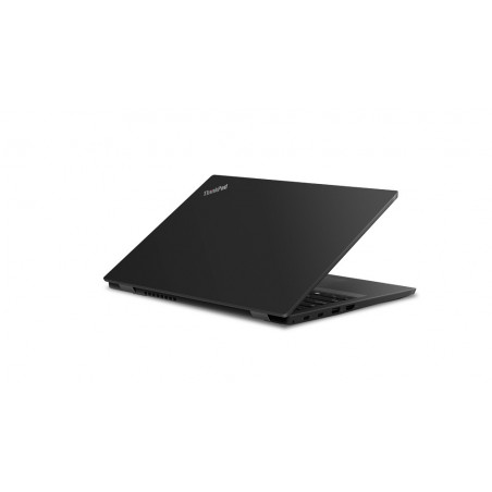 Lenovo ThinkPad L390 Black,...