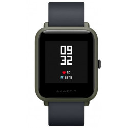 Amazfit Bip Smart Watch, Green