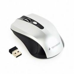 Gembird Mouse MUSW-4B-04-BS...
