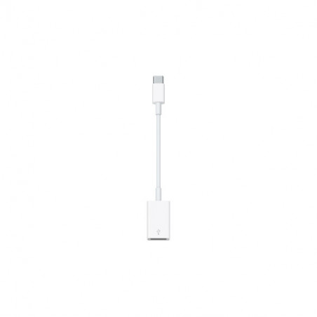 Apple USB-C to USB adapter...