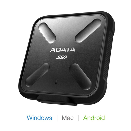 ADATA External SSD SD700...