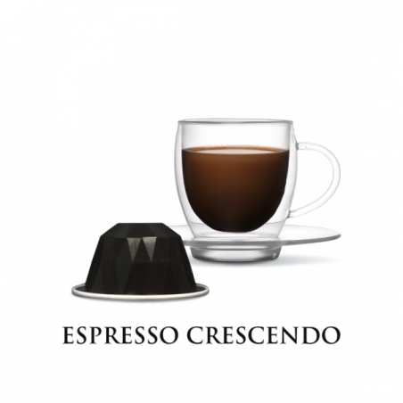 Belmoca Crescendo Coffee...