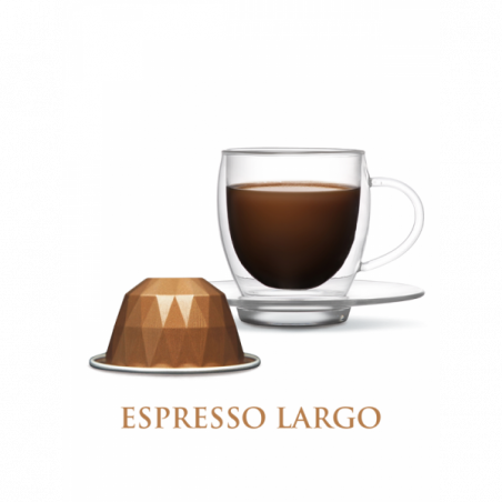 Belmoca Largo Coffee...