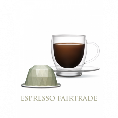 Belmoca Fair Trade Coffee...