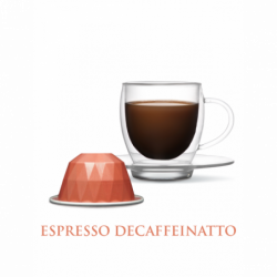 Belmoca Decaffeinato Coffee...