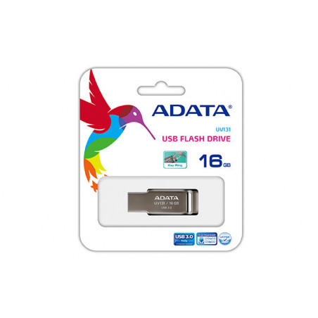 ADATA UV131 16 GB, USB 3.0,...