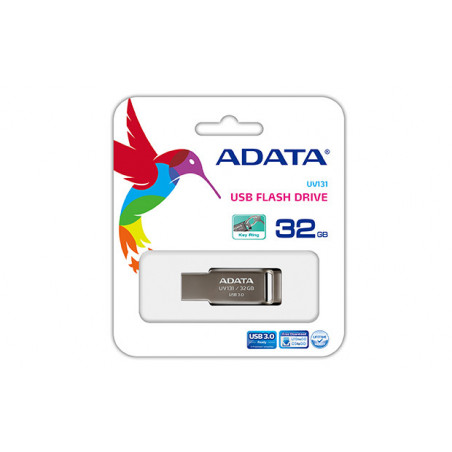 ADATA UV131 32 GB, USB 3.0,...