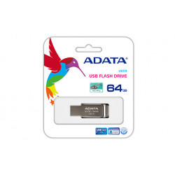 ADATA UV131 64 GB, USB 3.0,...