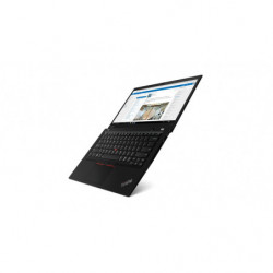 Lenovo ThinkPad T490s...