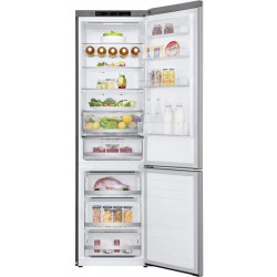 LG Refrigerator GBB72PZEZN...