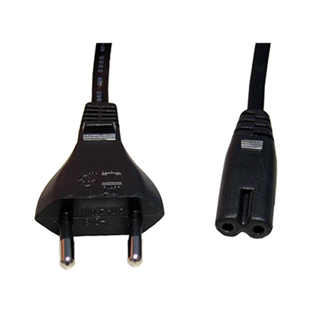 Cablexpert Power cord (C7),...