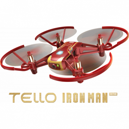 Ryze Tech Tello Toy drone...
