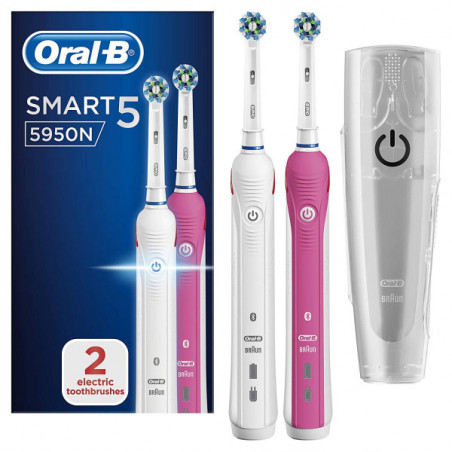 Oral-B Toothbrush Smart 5...