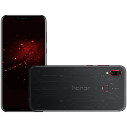 Huawei Honor Play