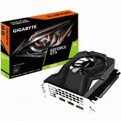 Gigabyte GeForce® GTX 1650...