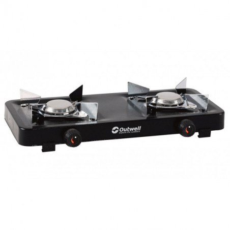 Outwell Portable gas stove...