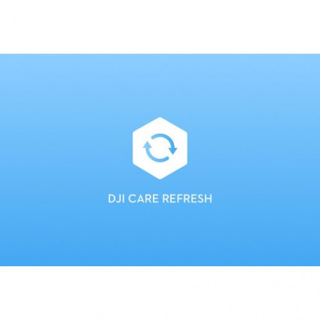 DJI Care Refresh (for Osmo...