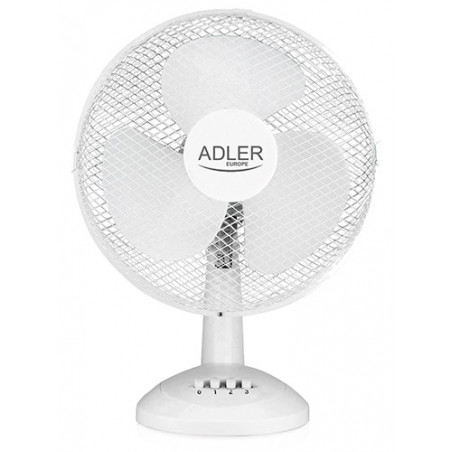Adler AD 7304 Desk Fan,...