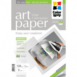 ColorWay ART Photo Paper...