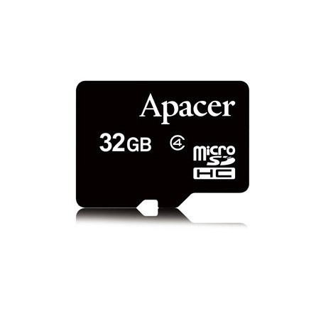 APACER microSDHC Class4 32GB