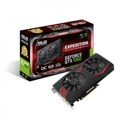 Asus Expedition NVIDIA, 6...