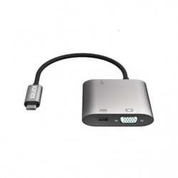 Kanex USB-C VGA Adapter...