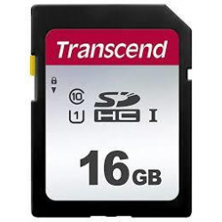 MEMORY SDHC 16GB UHS-I/C10...