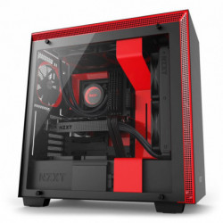 Case|NZXT|H700|MidiTower|AT...