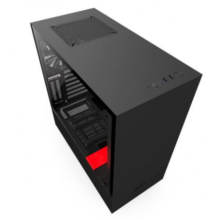 Case|NZXT|H500i|MidiTower|N...