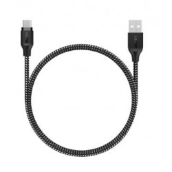 CABLE MICRO-USB 2M...