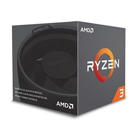 CPU|AMD|Ryzen 3|1200|Summit...