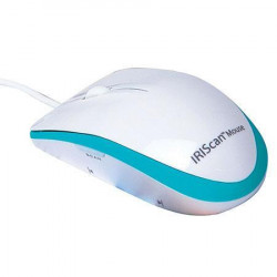 SCANNER IRISCAN MOUSE...