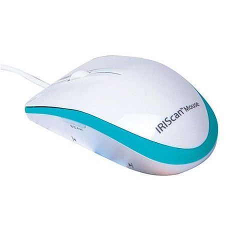 SCANNER IRISCAN MOUSE...