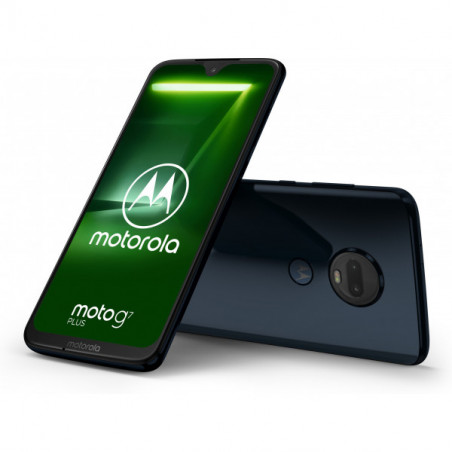 Motorola Moto G7 Plus...