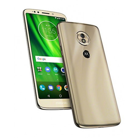 Motorola Moto G6 Play...
